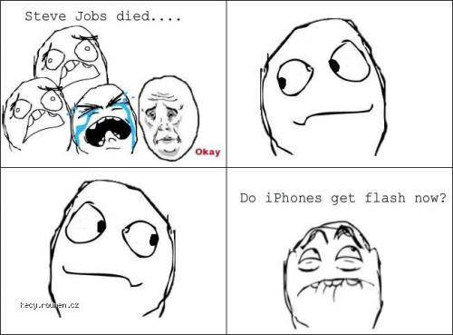  jobs die flash 