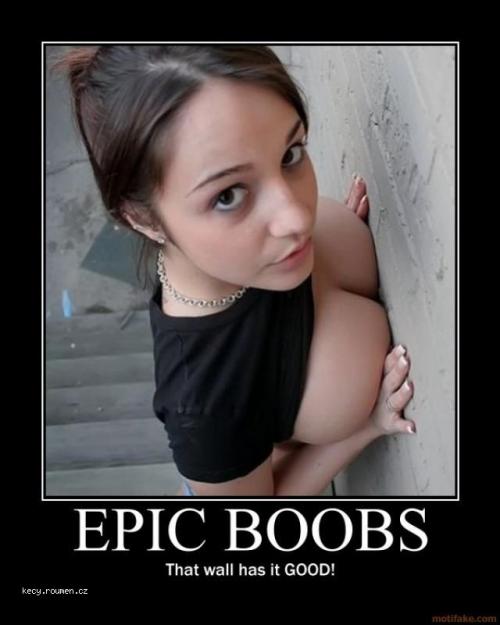  epic boobs 6 