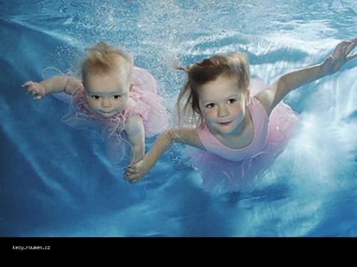  deti pod vodou 33 