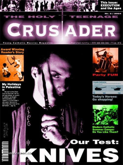 crusader