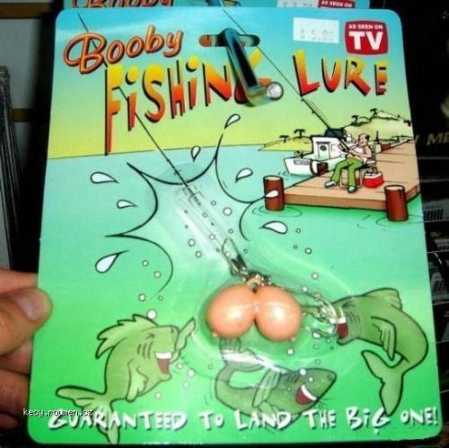  fishing lure 