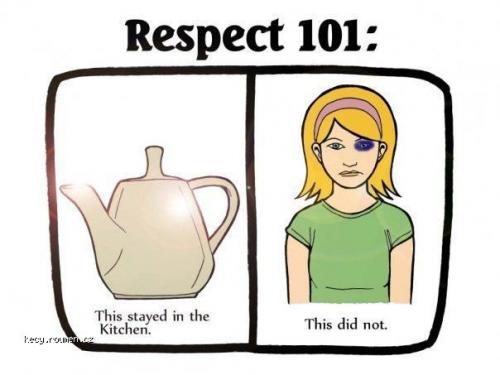respect101