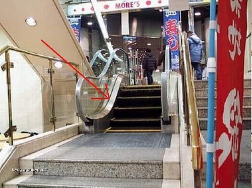 teenieweenie escalator2