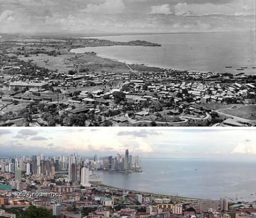  Panama  1930  2009 