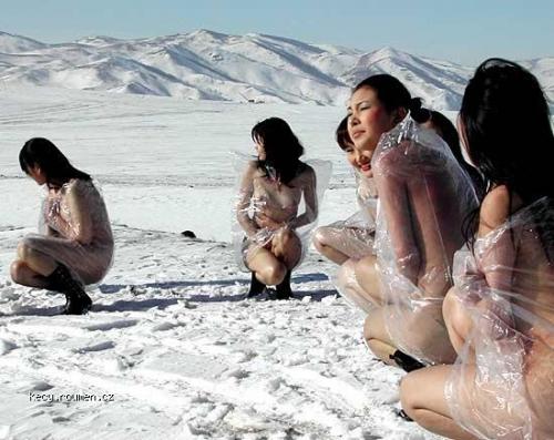  tak se foti erotika v Mongolsku 