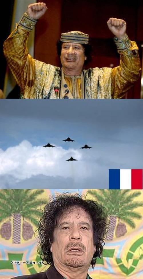 GaddafiVsFrance1
