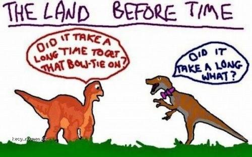  Land Before Time 