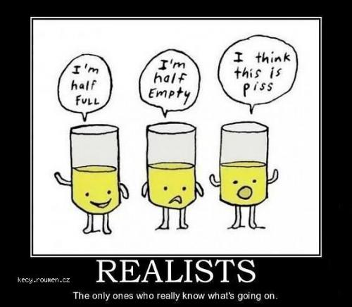 X Realists