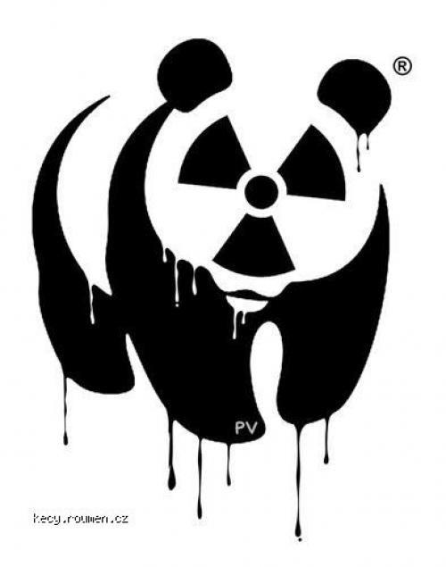 save the jap panda 