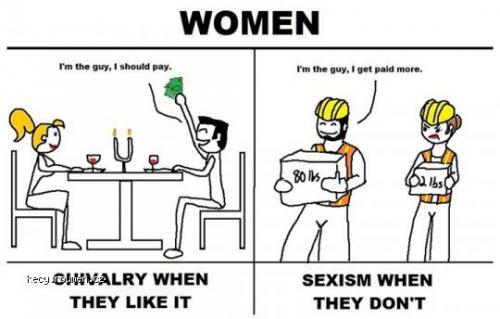  Men With Women 