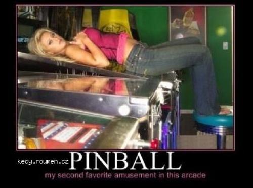 Pinball 