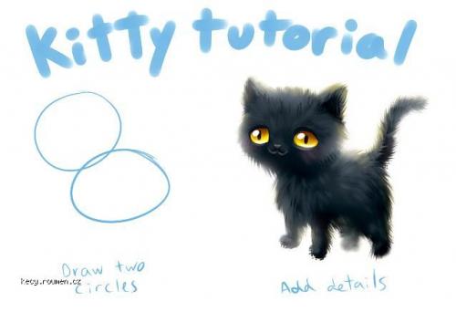  kitty tutorial by kikarizd31y68v 