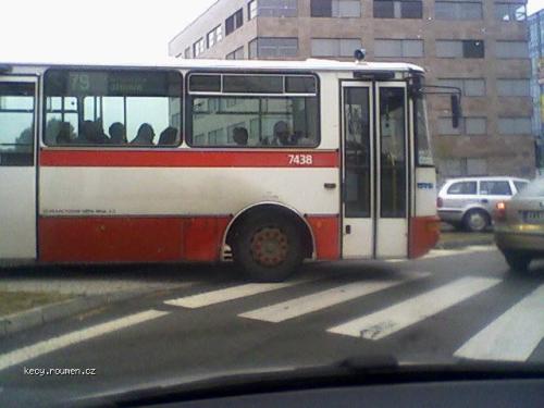  Kdyz autobusak nevi kudy kam 1 