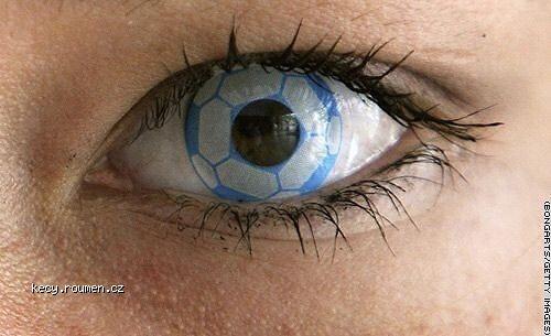 Soccer Lenses