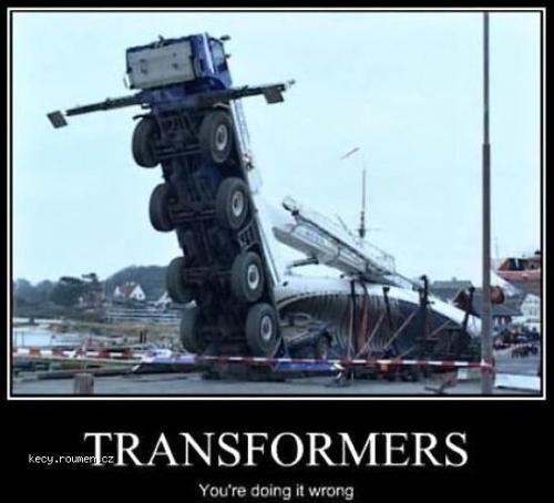  X Transformers 