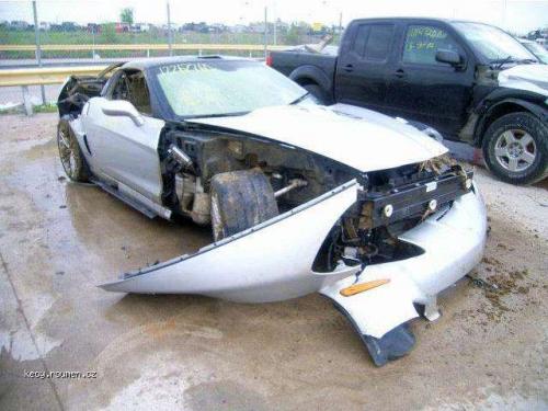  Corvette ZR1 after tornado 1 