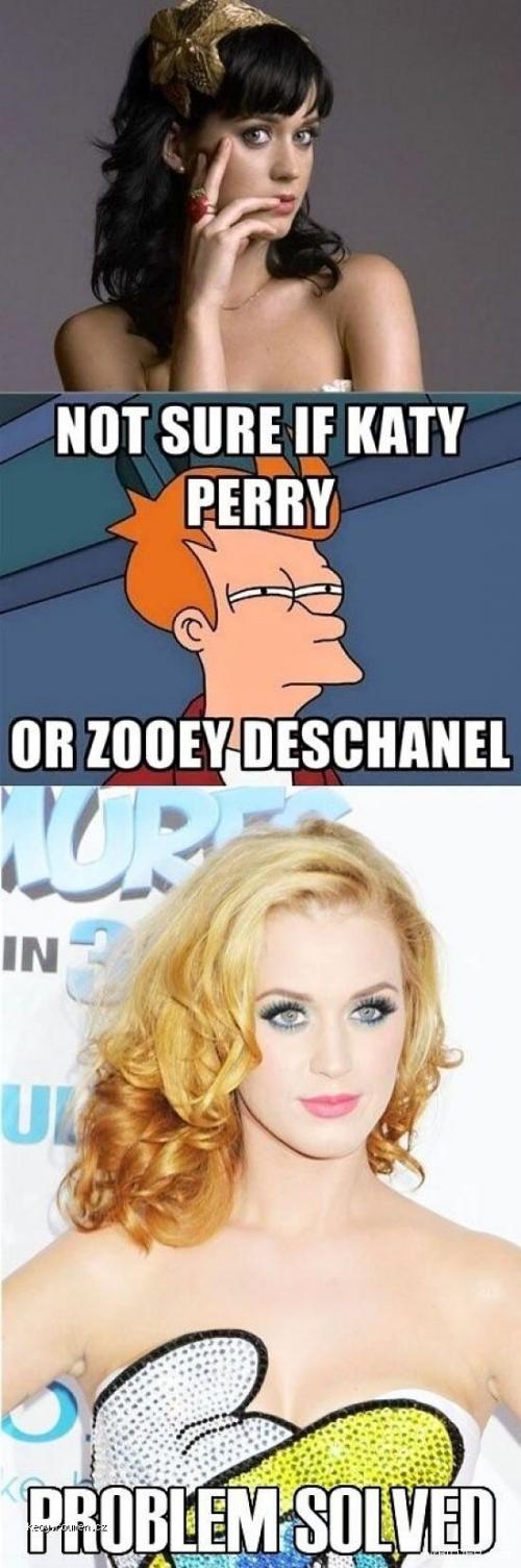  Not sure if Katy 