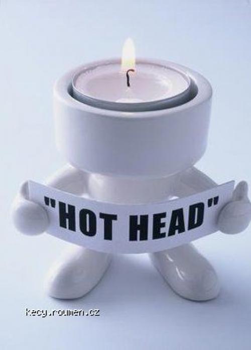  hot head 