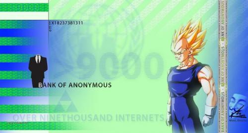 New 4chan currency