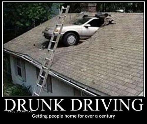  Drunk Driving 