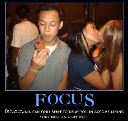  Focus 