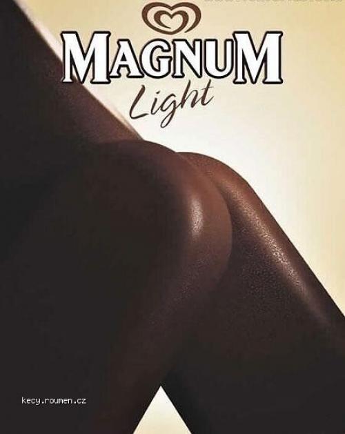  magnum light 