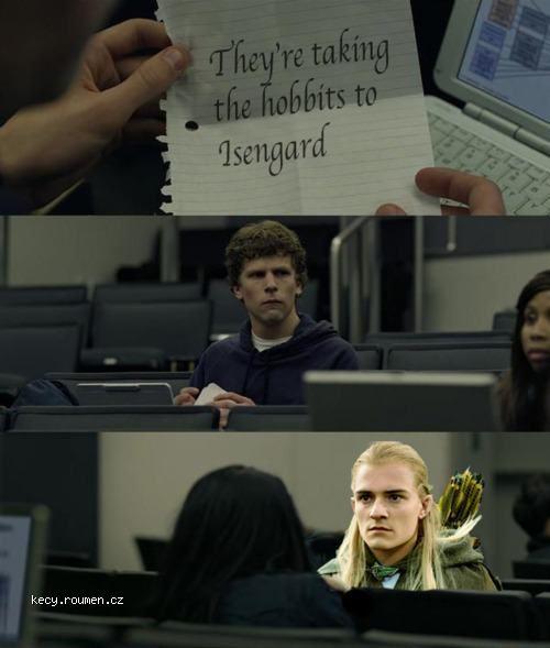  zuckerberg and hobbits 