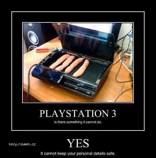  Playstation 3 