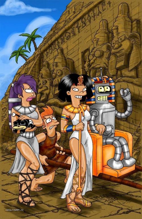  Futurama In Other Peoples Eyes 8 