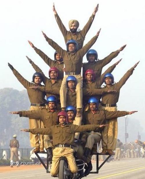  india security personnel 