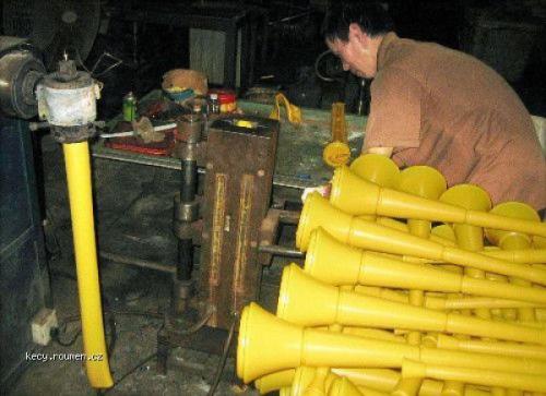  vuvuzela factory 