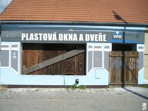 only in Prostejov 