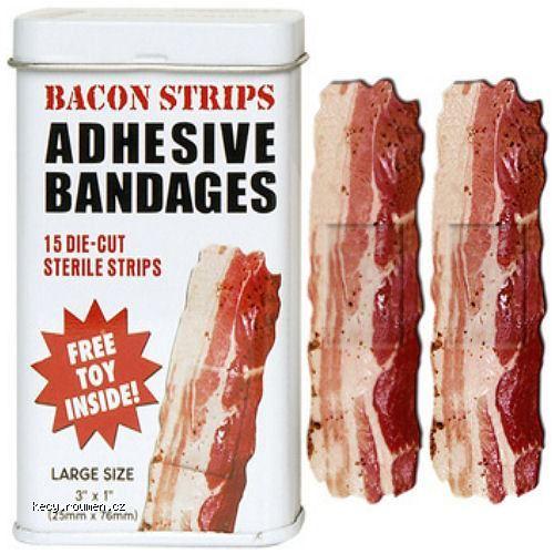 bandages