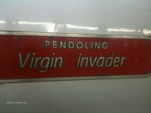  pendolino invader 