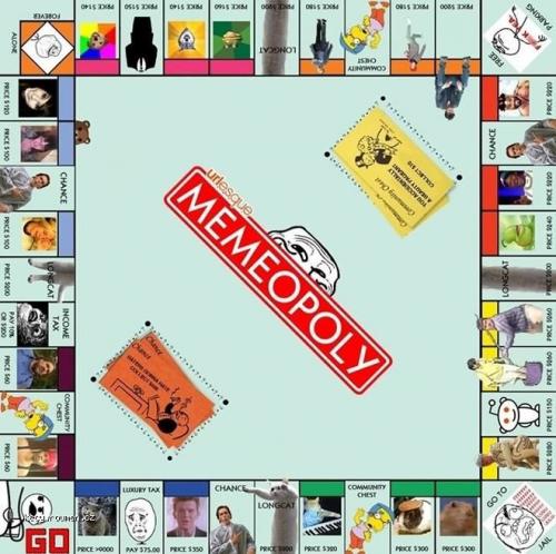 memopoly