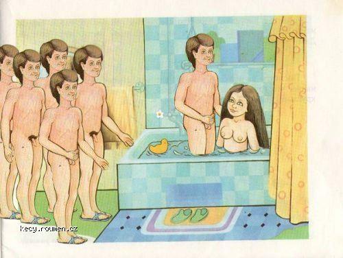  ruska detska kniha o sexe 4 