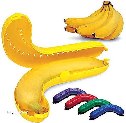  pouzdro na banan 