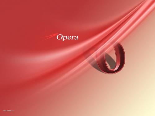  Opera wallpaper 01 