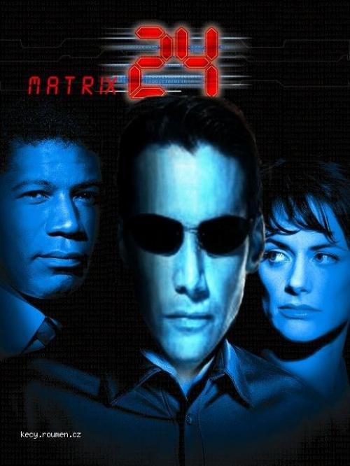  Matrix 24 