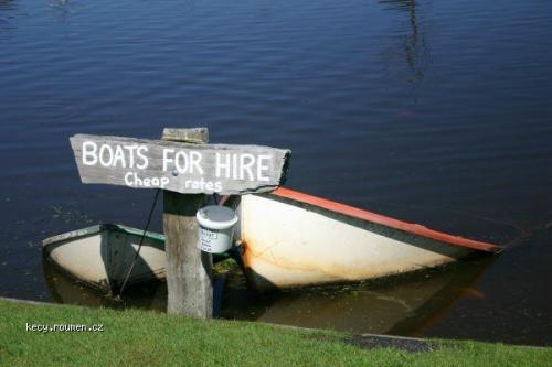  boat hire 