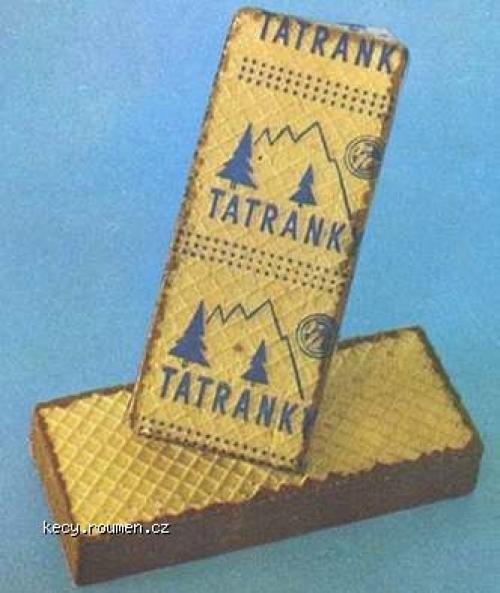nostalgie tatranky