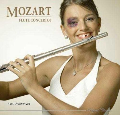  Mozart 