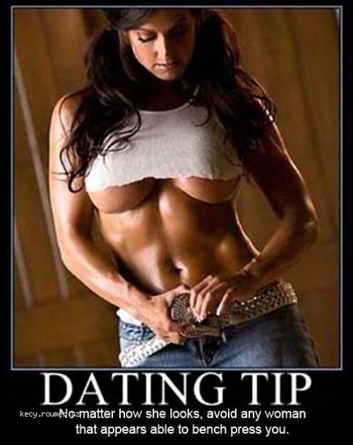  Dating Tip 