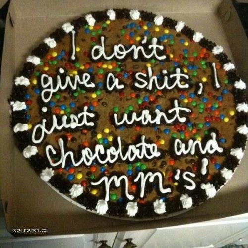  Cake for any occasion 