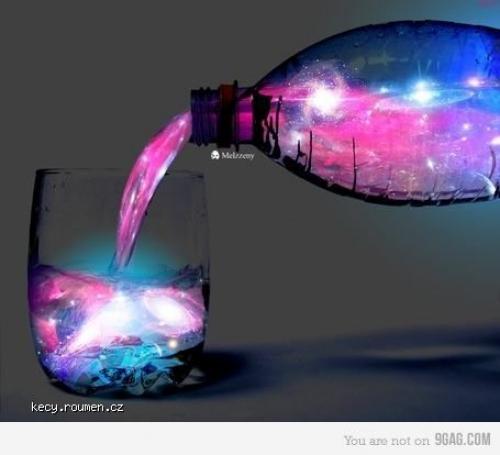  drinking the universe 