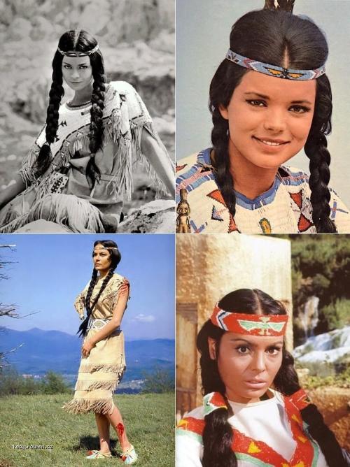 Beautiful Indians 2