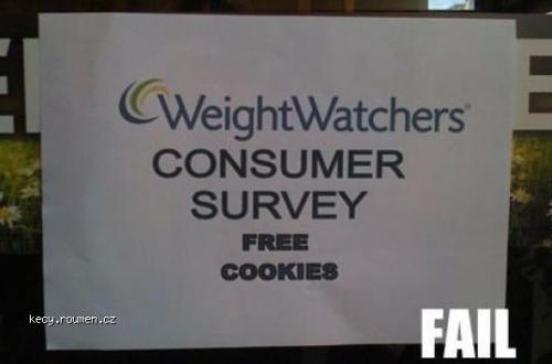  Weight Watchers 