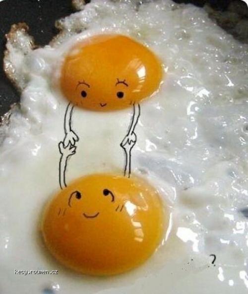  X Happy eggs 