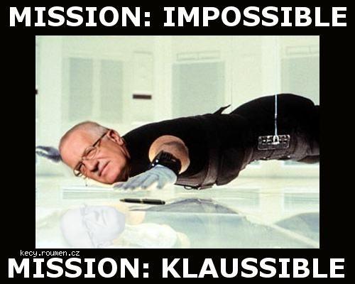 missionklaussible