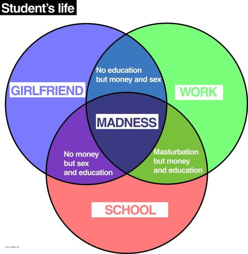  students life 